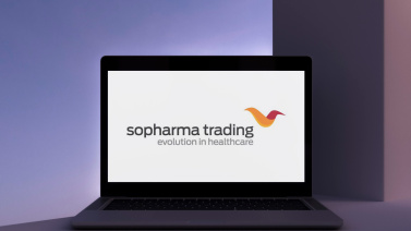 Sopharma Trading - Prospects for long-term gains - 3m 2014