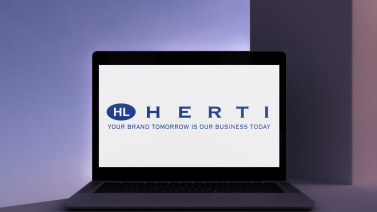 Herti - At the bottom of the market cycle - 3m 2014
