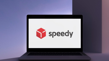 Speedy - On the eve of big changes - 3m 2014