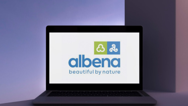 Albena - Solid company on a soft patch - 3m 2014