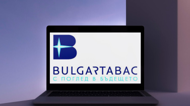 Bulgartabac Holding - Keeping up the puff - 3m 2013