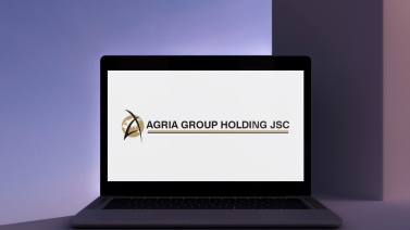 Agria Group Holding - Harvesting growth - 3m 2014