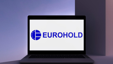 Eurohold Bulgaria - An insurance for growth - 2015
