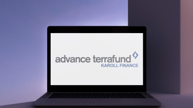 Advance Terrafund - Bright sky ahead