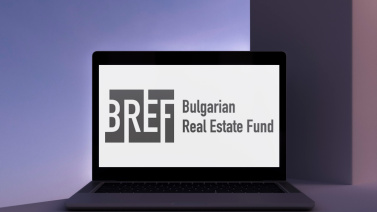 BREF - Gearing up amidst awakening real estate market - 2016