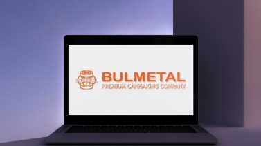 Bulmetal - Time to shine - 3m 2024