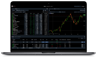 ELANA Global Trader