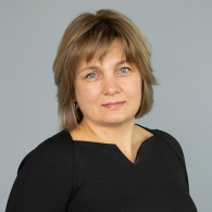 Гергана Костадинова